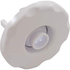 Balboa 23380-WH Escutcheon with Eyeball Jet Parts Replacement