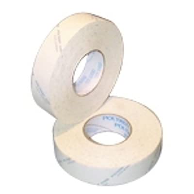 Polyken 1086476 Flame Retardant Cloth Tapes 2 in x 60 yd 12 mil White