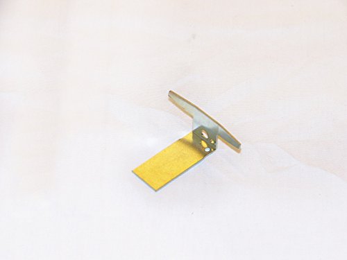 Honeywell 118733 Retaining Clip