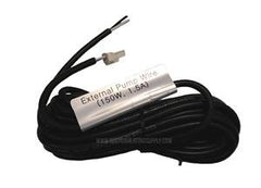 Navien GXXX001319 NPE External Pump Wire 150W 13 ft L