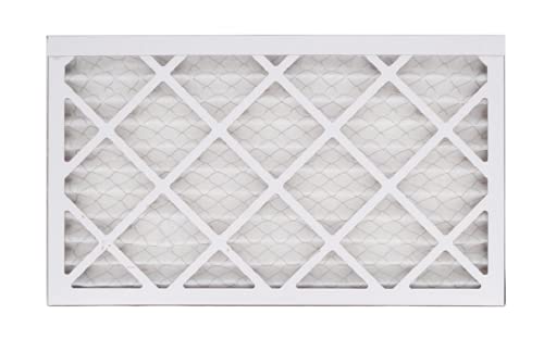 Raypak 012599F Media Pleated Air Filter Panel 1005A-2005A Xtherm