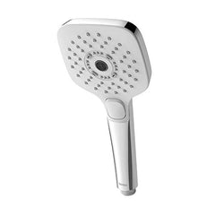 TOTO TBW02015U4#CP G Series 1.75 GPM Multifunction 4 Inch Square Handshower Polished Chrome