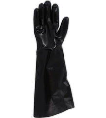 Ansell 103644 Neox Neoprene Gloves Black Size 10