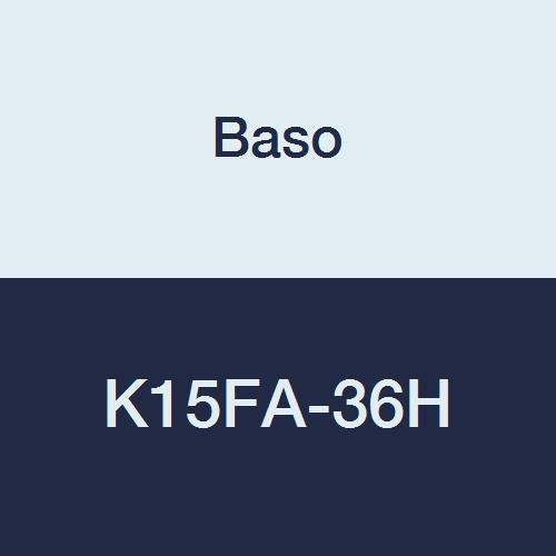 Baso K15FA-36H Thermocouple Snap-In 36 inches