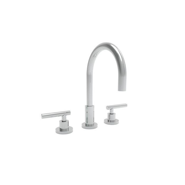 NEWPORT BRASS 990L/15 BATH & KITCHEN FAUCETS