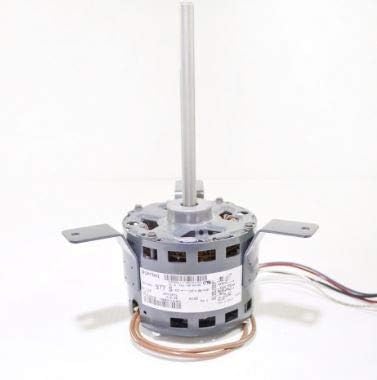 International Environmental 70021545 1/20 HP 277V 1075 RPM Direct Drive Motor Replacement 70021545