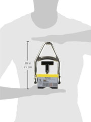 Magswitch 8100088 MLAY1000 Lifting Magnet 1000 lb Max Load Cap