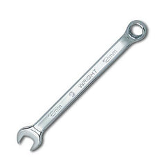 Wright Tool 12-17MM Combination Wrench 20 12 Point Full Polish 17mm