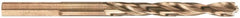 DEWALT DW1907 7/64 Inch Split Point Drill Bit (2 Pack)