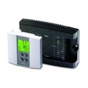 Honeywell TH146-N-U Low Volt Non-Programmable Controller