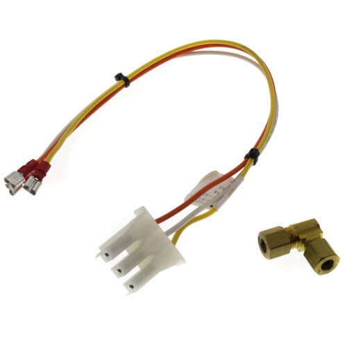 Burnham 103018-01 Electronic Ignition Pilot Burner for 805-810 Boilers Ignition Control/Pilot Kit