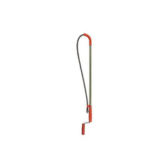 General Wire Spring 260010 Flexicore Closet Auger 3 ft