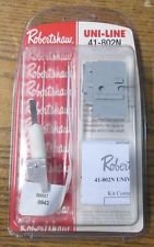 Robertshaw 41-802N Universal Silicon Nitride Ignitor 120V AC