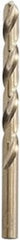 Irwin 3016024 3/8 X 5 Cobalt Drill Bit