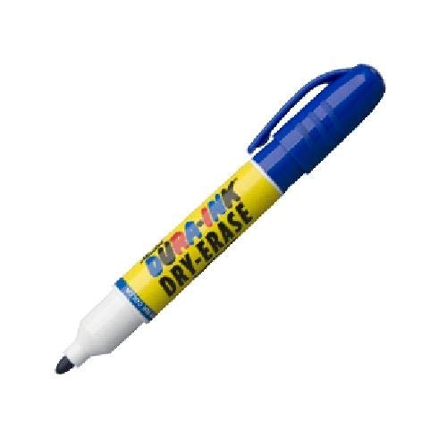 Markal 96573 Dura-Ink Dry Erase Bullet Tip (Pack of 288 pcs)