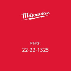 Milwaukee 22-22-1325 Brush Holder Assembly