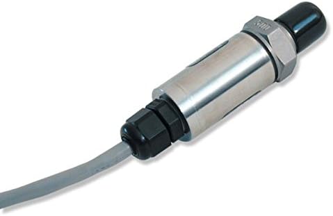 Veris PG07AV Pressure Sensor 0/100 0-10Vdc