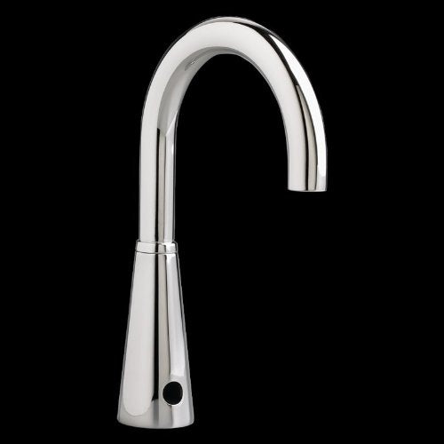 American Standard 6059.165.002 Touchless Bathroom Sink Faucet, Polished Chrome