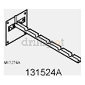 Honeywell 131524A Capillary Holder Fast Response