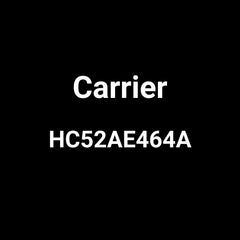 Carrier HC52AE464A Motor 1HP 1040RPM 460V 1PH CCWLE