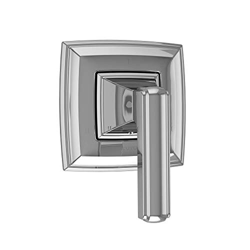 Toto TS221X#CP Connelly Three-Way Diverter Trim With Off, Polished Chrome