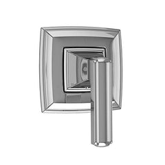 Toto TS221X#CP Connelly Three-Way Diverter Trim With Off, Polished Chrome