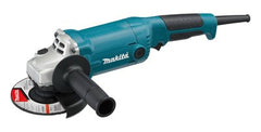 Makita GA5010Z 5-Inch Angle Grinder 10.5A Trigger AC/DC