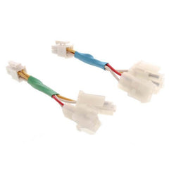 MCDONNELL & MILLER 144682 UWH-RB-24-S Universal Wiring Harness Replacement for RB-24E-S