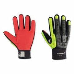 Honeywell 42-612BY/6XS Rig Dog Xtreme Gloves ANSI A6 Slip-On 6/XS