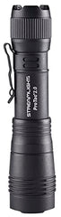 Streamlight 89000 ProTac 2.0 2000-Lumen Rechargeable Tactical Flashlight with USB C Cable and Holster