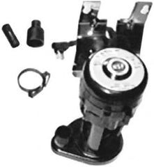 Manitowoc 7623063 Water Pump 115V