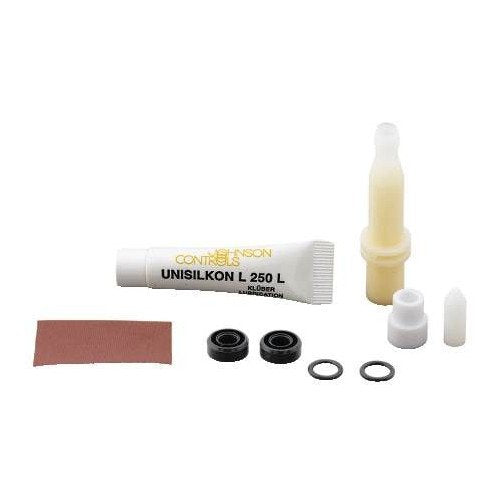 Johnson Controls VG7000-6002 Packing Kit for Brass Trim Valves 3/8 Inch Stem Single Pack Replacement VG7000-6002