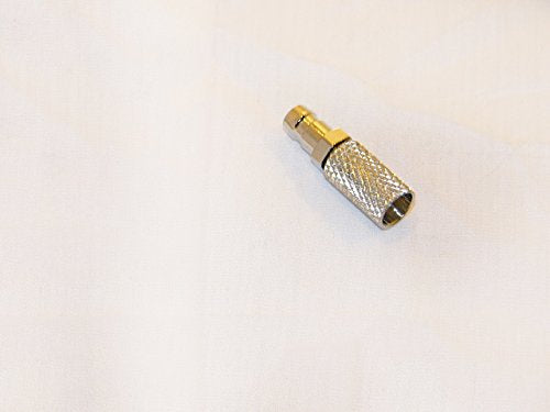 Honeywell 104312 Rajah Connector for Flame Electrode - Q1