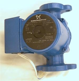 Laars 2400-005 UP15-42F Circulator Pump 1/25 HP 115 volt