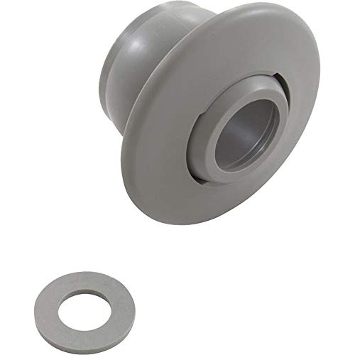 Waterway Plastics 550-9237 Self-Aligning 1-1/2 Insider Gray