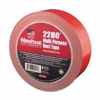 Nashua 152R4M62 4 In X 36 In Red Tape Replacement MPN