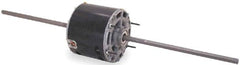 Century 348 Fan Coil Motor 1/6 HP 1550 RPM 230-Volt 2.9-Amp