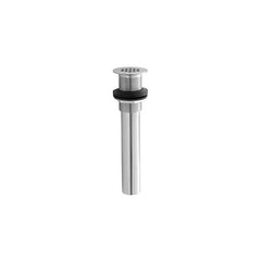 PLUMBING 810-SN BATH & KITCHEN FAUCETS