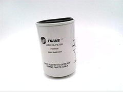 Trane FLR00928 5-1/2 3 Micron SpinOn Oil Filter