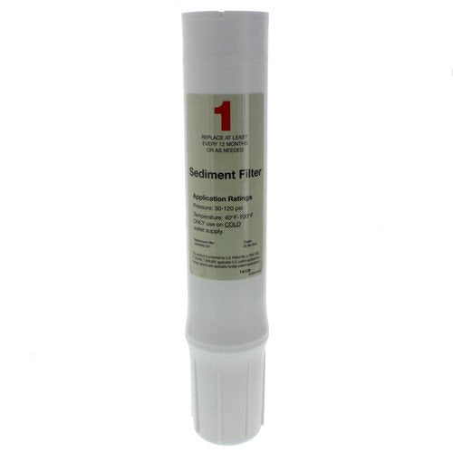 Honeywell 50046083-001 Replacement #1 Sediment Filter