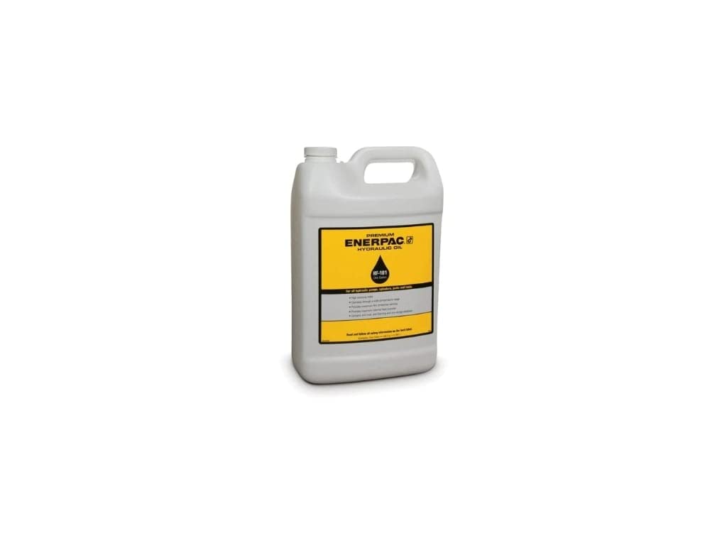 Enerpac HF101 Hydraulic Oil 1 Gallon