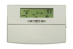 Honeywell T7350B1002 Commercial Programmable Thermostat 2H/2C