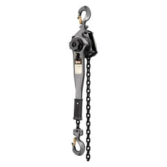 Jet 287401 JLP-A Series Lever Hoist 1-1/2 Ton Capacity 10 ft Lift