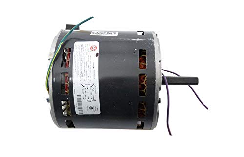 Lennox 20W27 Motor 230V Single Phase 1/2HP 1075RPM