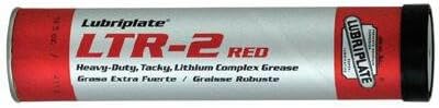 Lubriplate L0167-098 Red Lithium Grease 14.5 oz Cartridge