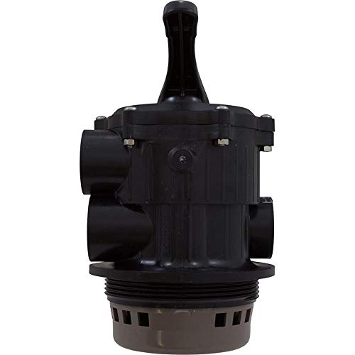 Hayward SP07121 Vari-Flo Multiport Valve Top Mount 1-1/2 Thread