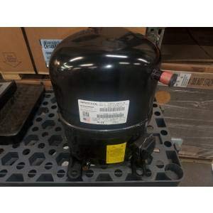 Bristol H82J323DBLA 2-1/2 Ton AC/HPBenchmark Model High Temp Reciprocating Compressor with Internal Crankcase Heater 200-220-230/60-50/3 R-410A