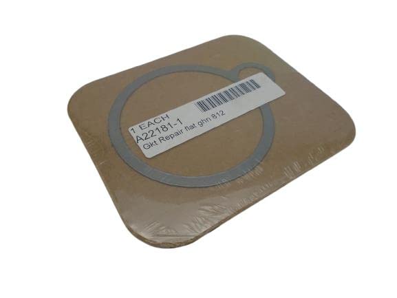 Armstrong Air A22181-1 Cover Gasket for 812 and 882 Series