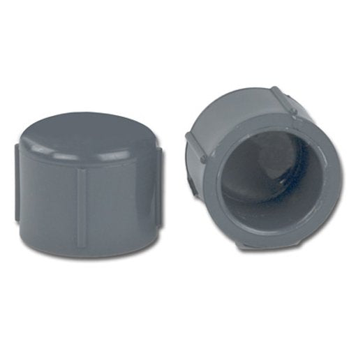 LASCO 847-080 Cap Slip 8in - Gray