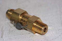 YORK 022-11704-000 Relief Valve Safety Device